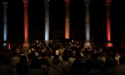 İzmir Festivali "The Sonic Explorers" ile Sona Erdi