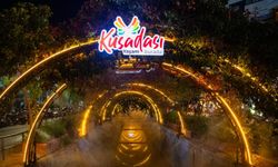 Damlacık Deresi 'Güzel Kokusu' ile Kuşadası'nın Yeni Gözdesi