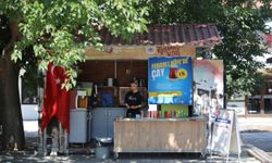 Efes Selçuk'un Ferahlı Büfe'sinde Çay 1 Lira Oldu!