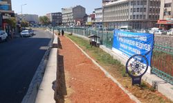 Söke'de Yol Yapım ve Yenileme Çalışmaları Sürüyor