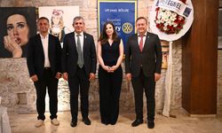 Kuşadası'nda 'Lozan' Etkinliği: "Lozan Bir Kurucu Anlatıdır"
