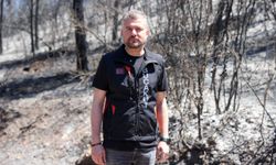 Başkan Duman: "Küllerimizden Yeniden Doğacağız"