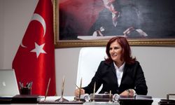 Başkan Çerçioğlu: "24 Temmuz Basın Bayramı Kutlu Olsun"