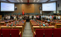 Orman Yangınları ile Mücadele Stratejisi Masaya Yatırıldı