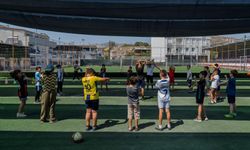 İzmir'in Çocuk Merkezlerinde Dopdolu Yaz Programı