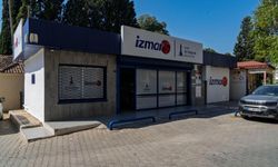 İZMAR'ın 8'inci Şubesi Erzene'de Açıldı