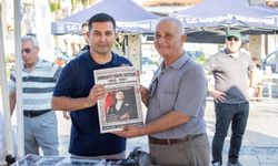 Kuşadası'nda Yazarlar Şenliği Başladı