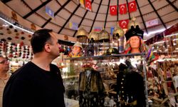 Bornova'da Yörük Festivali İçin İlk Adım Atıldı