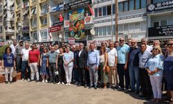 Başkan Yetişkin: "Teklif Dahi Edilemez"