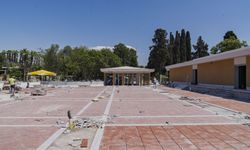 Göl Gazinosu 94. İEF'te Yeniden Kapılarını Açacak