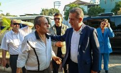 Başkan Yetişkin 'Katılımcı Belediyecilik' Anlayışıyla Sahada