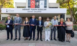 Kültürpark'a Sanatsal Dokunuş: Müze'den Sanat Galerisi'ne