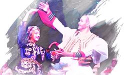 19. Uluslararası Balkanlılar Halk Dansları Festivali Başlıyor