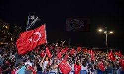 İzmir'de 30 Ağustos Coşkuyla Kutlanacak