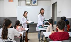 BELGEM'de Yeni Dönem Hızlandırılmış Programla Başlıyor