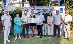 Başkan Günel: "Daha Yeşil Bir Kuşadası İçin Çalışıyoruz"