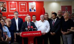 Başkan Ömer Günel'e Önemli Görev