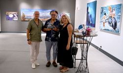 Bedri Baykam Sanatın ve Sanatçının Zorlu Serüvenini Anlattı