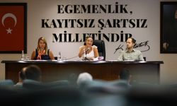 Efes Selçuk'ta Mama Üretim Parkuru Kuruluyor