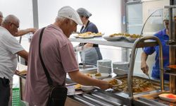 Buca'da Kalpleri Birleştiren Dayanışma