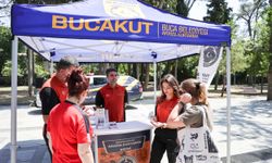 BUCAKUT'tan Hayat Kurtarıcı Bilgiler