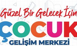 Kuşadası Çocuk Gelişim Merkezi'ne Kayıtlar Başlıyor