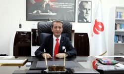 Başkan Yetişkin'den Üniversiteyi Kazanan Öğrencilere Tebrik