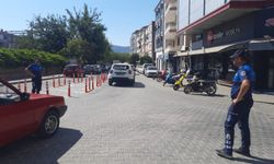 Efes Selçuk'ta Şehir İçi Trafikte Yeni Dönem Başladı