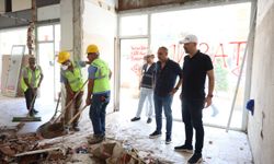 Söke'ye Kent Lokantası Geliyor