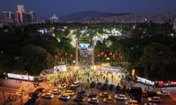 İzmir'den Dünyaya 94. Kez Merhaba: İEF Kapılarını Açtı