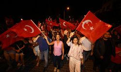 Başkan Sengel: "Nice Zaferlerimiz Olsun Efes Selçuk"