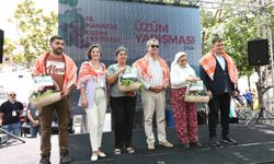 Kavacık'ta Festival Zamanı