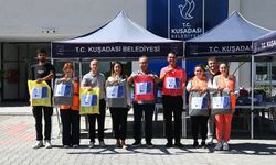 Kuşadası Belediyesi Hemşehrilerinin Her Zaman Yanında