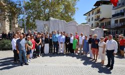 Büyük Taarruz'un 103. Yılında Efes Selçuk 'O An'a Tanıklık Etti