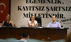 Selçuk'ta Gündem Yayalaştırma Projesi ve İşgaliye