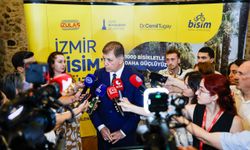 İzmir'in Çöp Master Planı Hazırlanacak