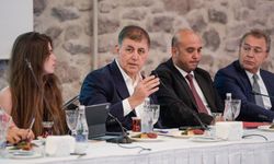 Başkan Tugay: "Elimizin Altındaki Hazineleri Görmeliyiz"