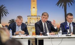 Buca Metrosu’nun Son İstasyonu Fuar İzmir Olacak