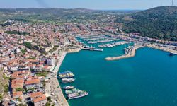 Karareis Barajı Devreye Girdi, Çeşme'de Zorunlu Kesintiler Bitti
