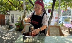 Türkiye'nin İlk Reçel Festivali Bornova'da Yapılıyor