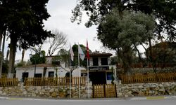Kuşadası'nda Rosemary Baldwin Anısına Teknolojik Dokunuş
