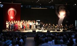 Bornova'da 30 Ağustos Zaferi Türkülerle Kutlanacak
