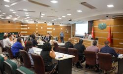 Bornova'da Kamu İç Kontrol Atağı