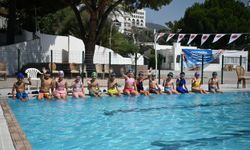 Kuşadası'nda Sporla Büyüyen Nesiller