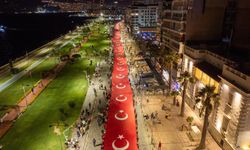 İzmir, Kurtuluşu 103. Kez Kutlayacak