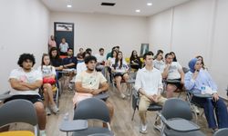 Başkan Yetişkin'den Eğitime Efeler Gibi Destek