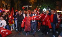 Başkan Yetişkin'den Bağımsızlık Günü Mesajı