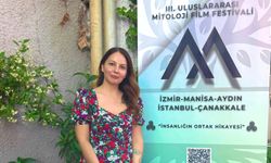 3. Uluslararası Mitoloji Film Festivali İzleyiciyle Buluşuyor