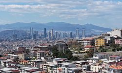 Bornova'nın Yer Altı Haritası Çıkarıldı