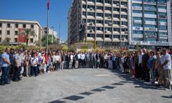 CHP Bornova'dan 9 Eylül Kutlaması: "Teslim Olmayacağız"